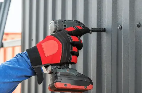 Travaux de zinguerie - Générargues